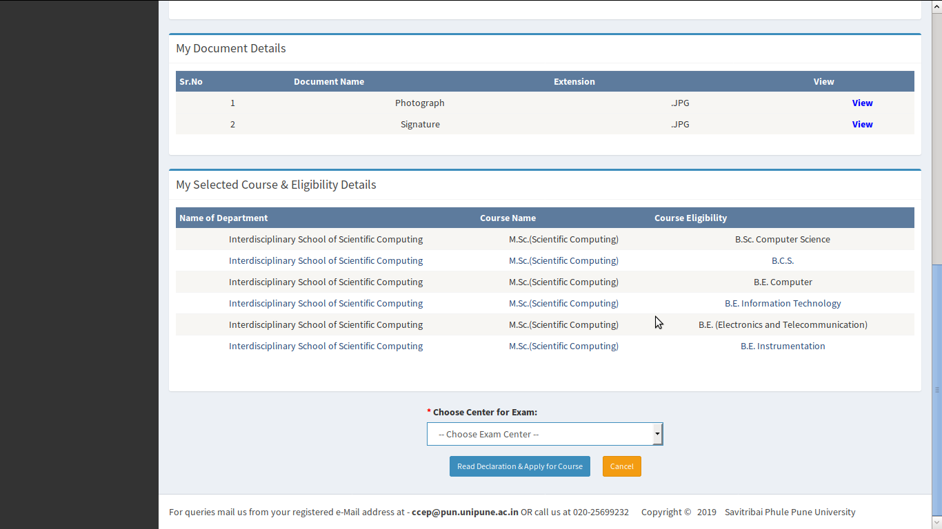 Dashboard Image